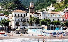 La Tuga - Ravello Accommodation