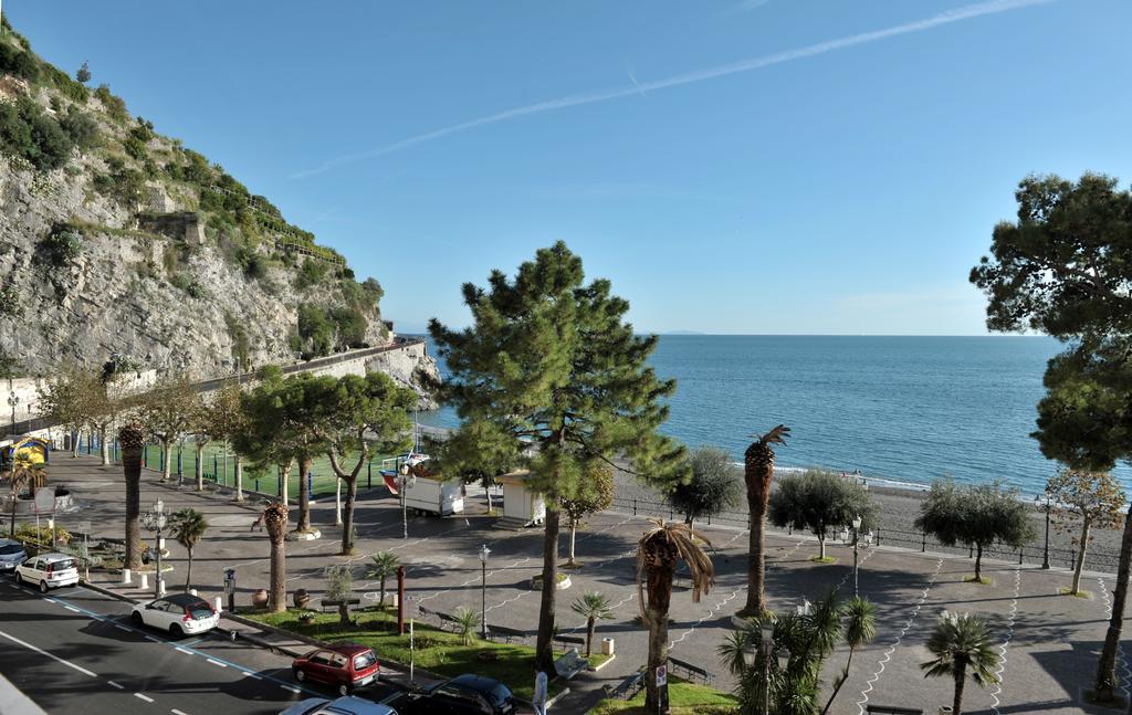 La Tuga - Ravello Accommodation Minori Exterior photo