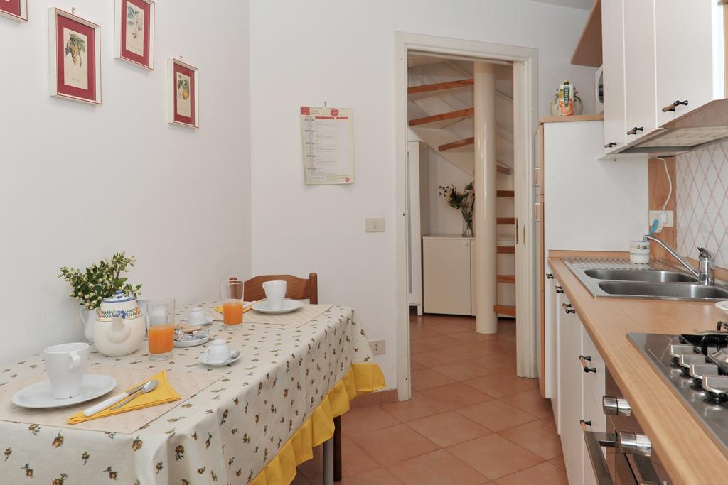 La Tuga - Ravello Accommodation Minori Exterior photo