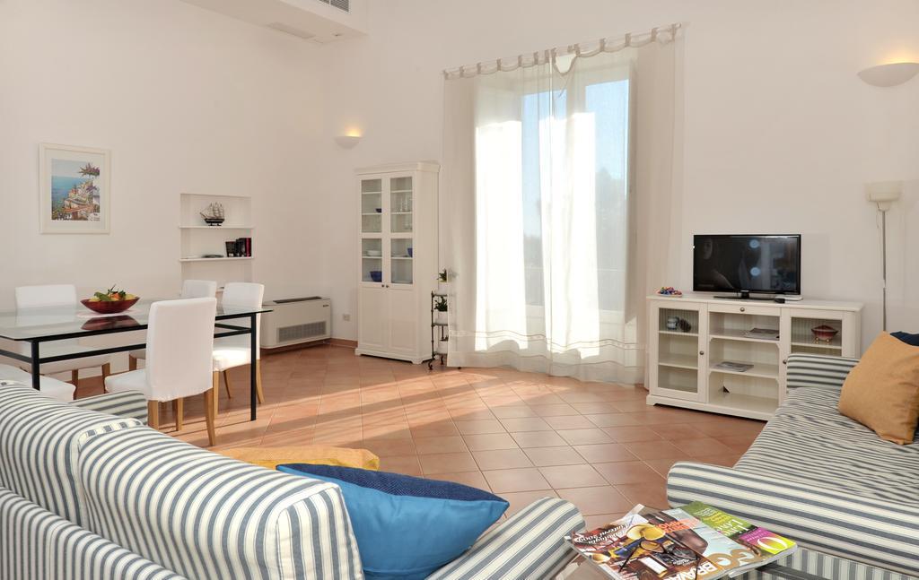 La Tuga - Ravello Accommodation Minori Exterior photo